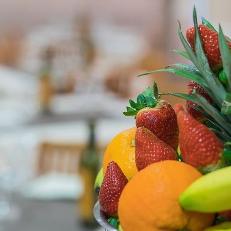 Hotel Santa Maria Finale Ligure Εξωτερικό φωτογραφία