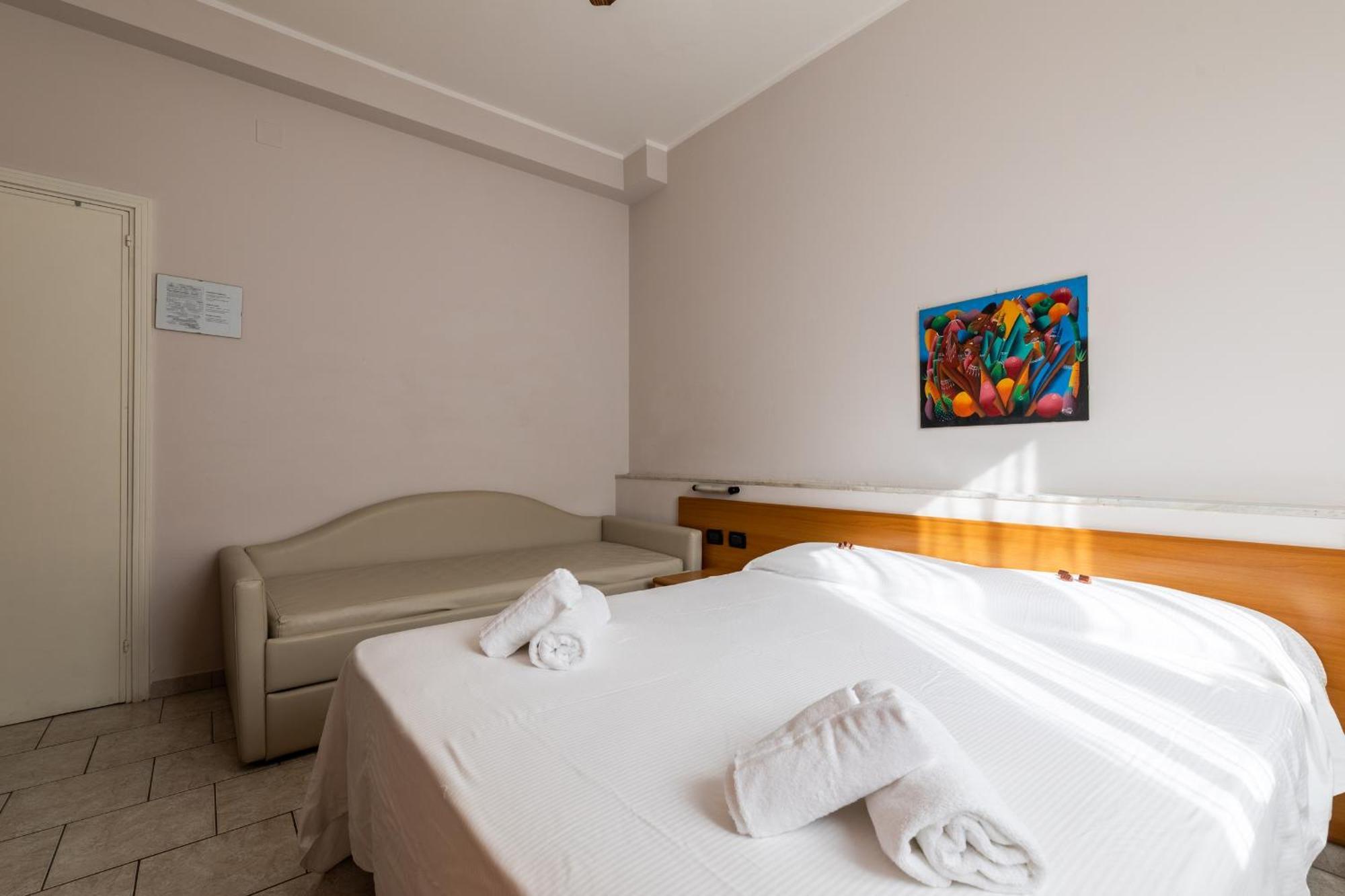 Hotel Santa Maria Finale Ligure Εξωτερικό φωτογραφία