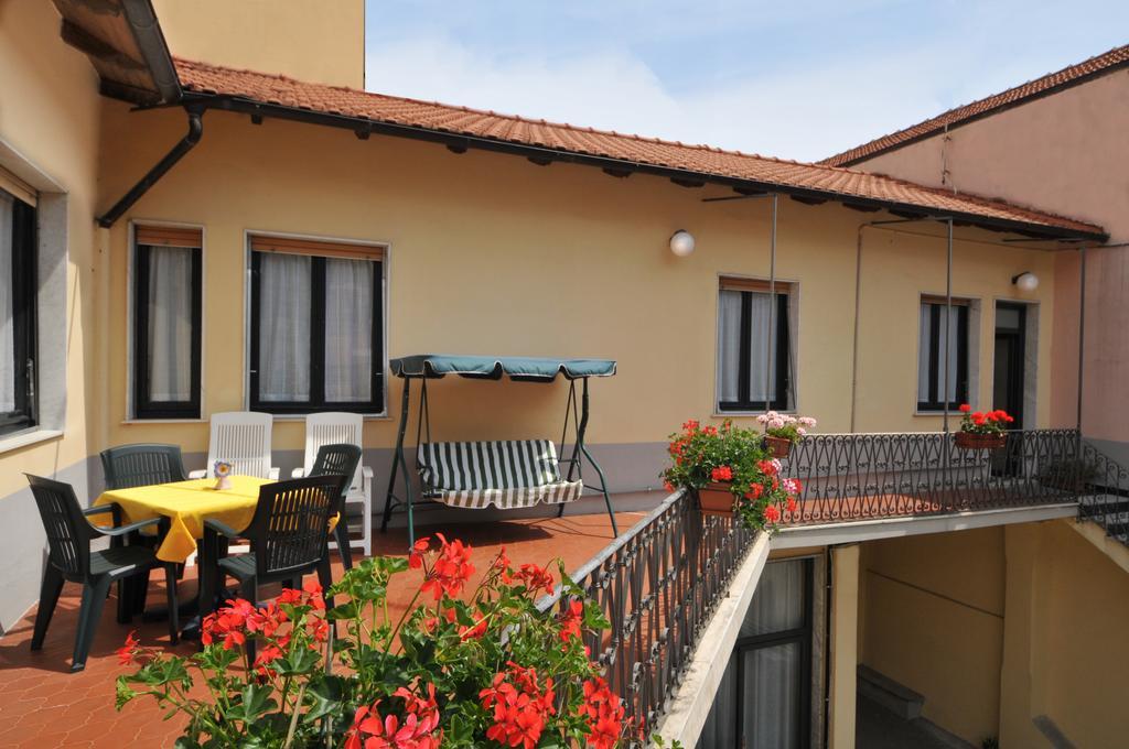 Hotel Santa Maria Finale Ligure Εξωτερικό φωτογραφία