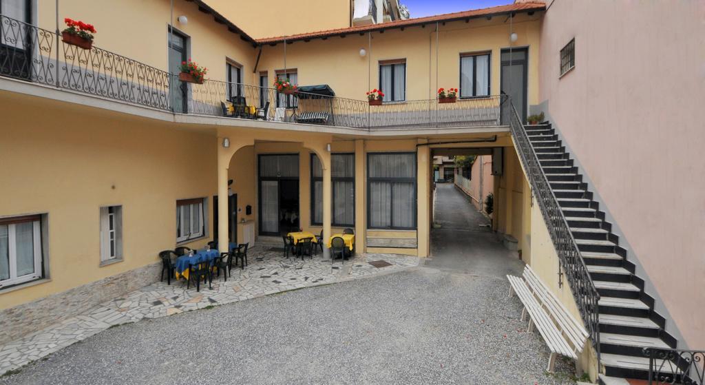 Hotel Santa Maria Finale Ligure Εξωτερικό φωτογραφία