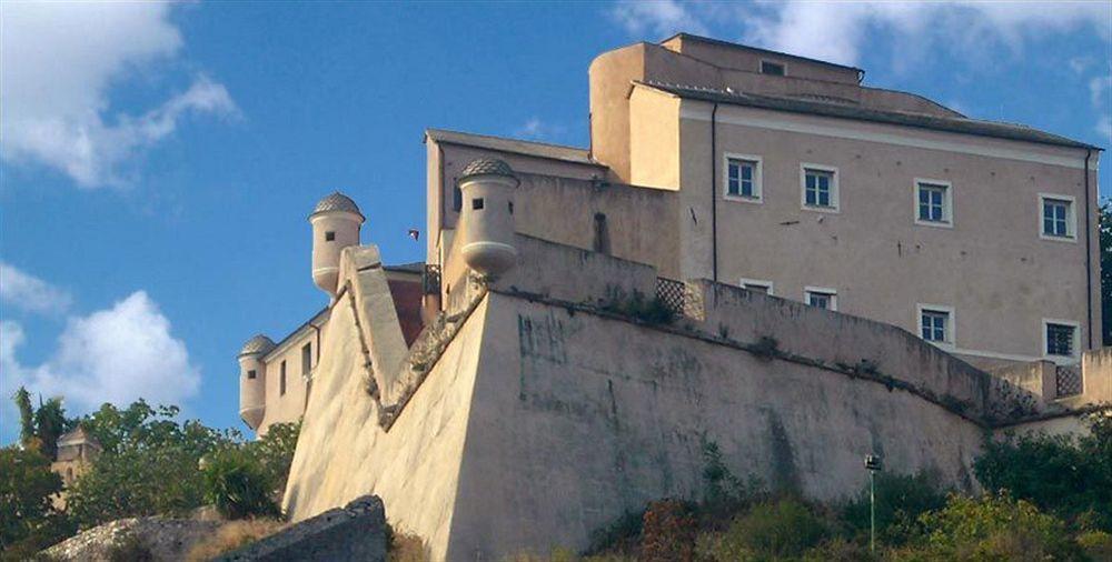 Hotel Santa Maria Finale Ligure Εξωτερικό φωτογραφία