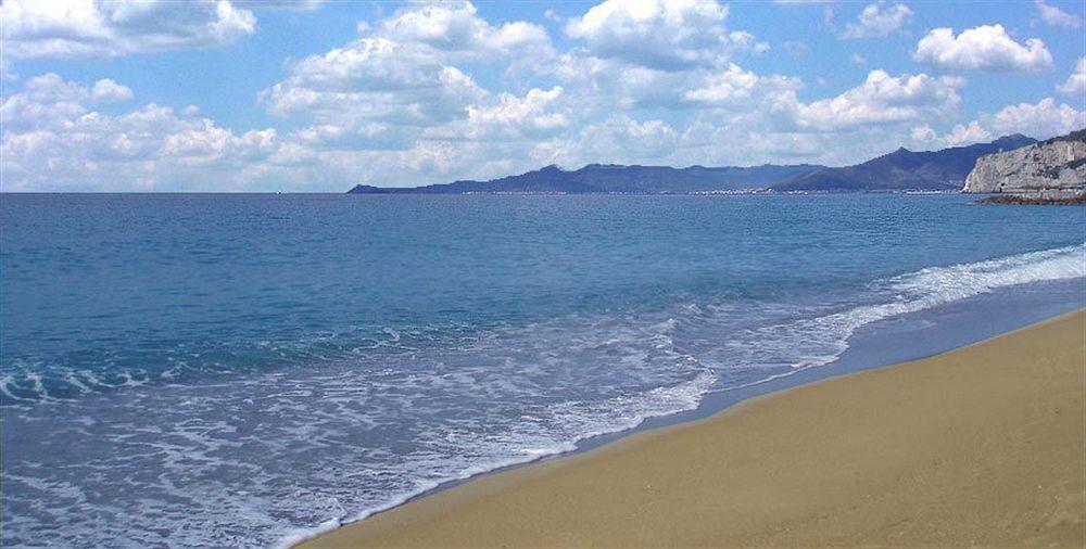 Hotel Santa Maria Finale Ligure Εξωτερικό φωτογραφία
