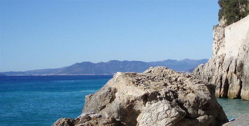 Hotel Santa Maria Finale Ligure Εξωτερικό φωτογραφία