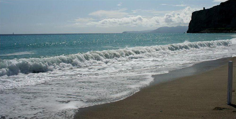Hotel Santa Maria Finale Ligure Εξωτερικό φωτογραφία
