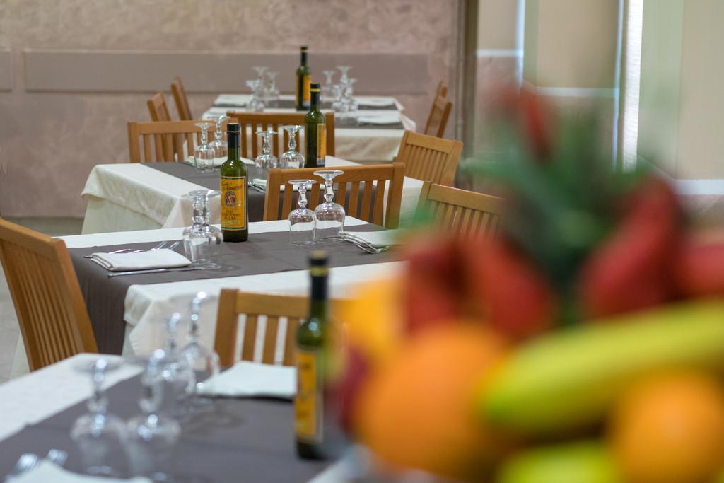 Hotel Santa Maria Finale Ligure Εξωτερικό φωτογραφία