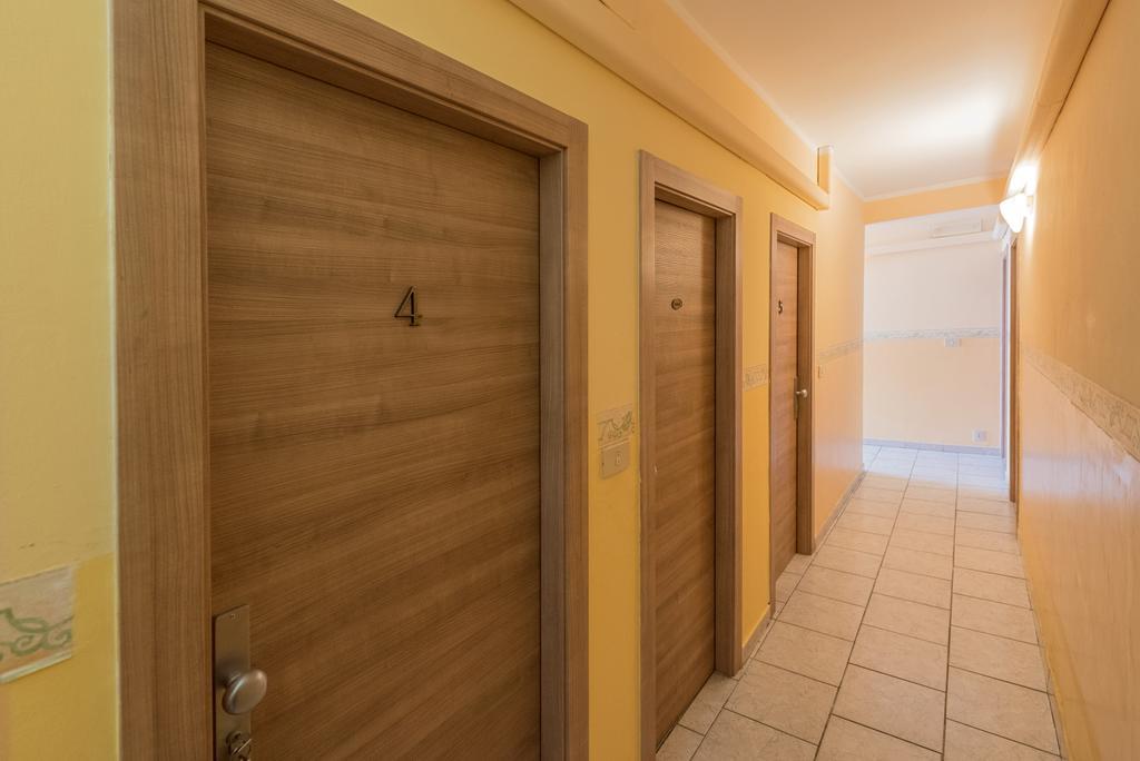 Hotel Santa Maria Finale Ligure Εξωτερικό φωτογραφία