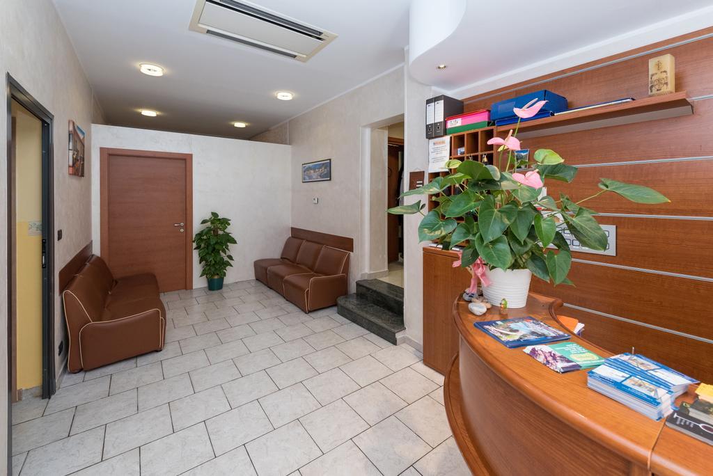 Hotel Santa Maria Finale Ligure Εξωτερικό φωτογραφία