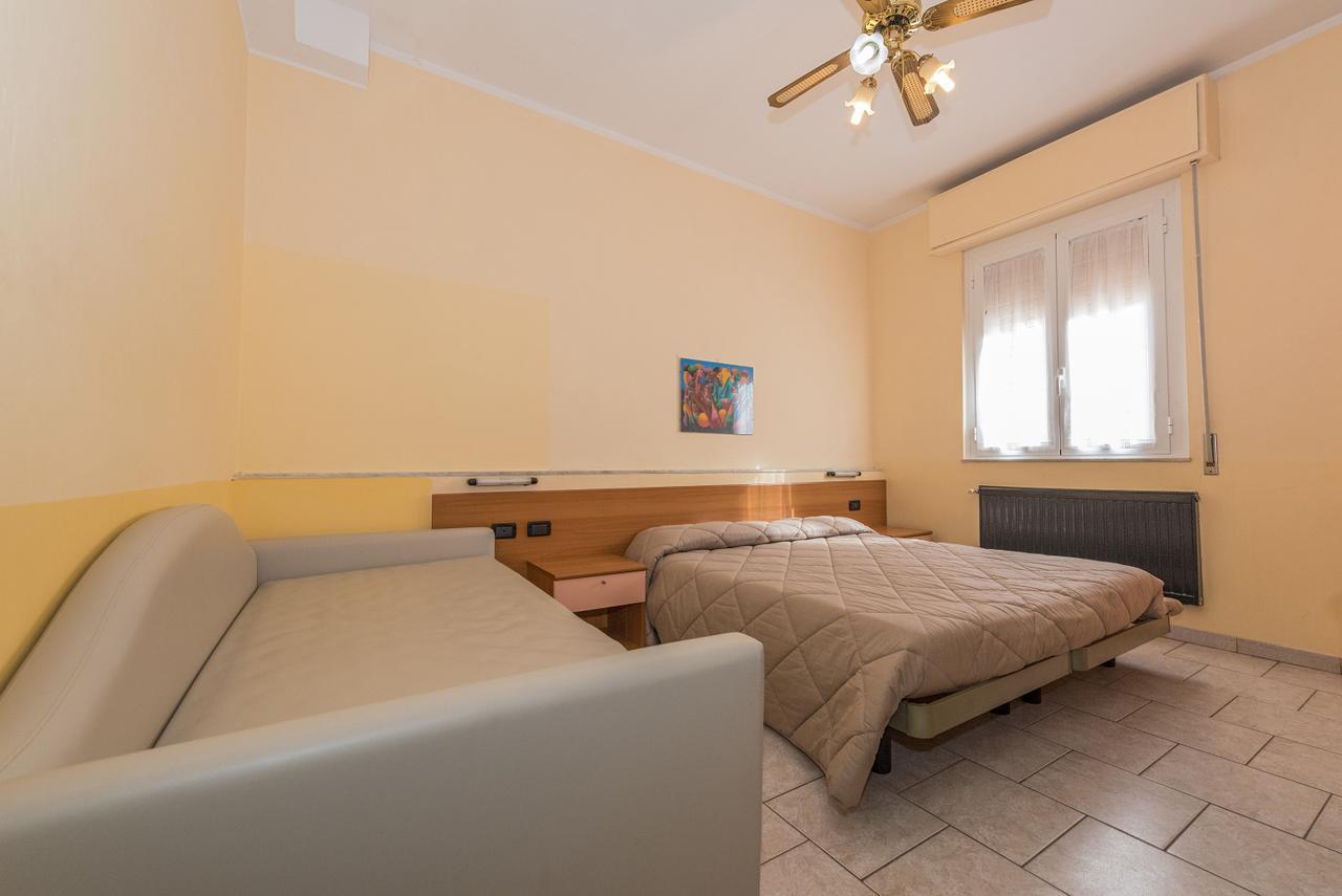 Hotel Santa Maria Finale Ligure Εξωτερικό φωτογραφία